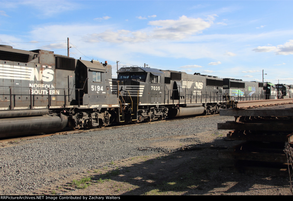 NS 5194 7035 6963 6173